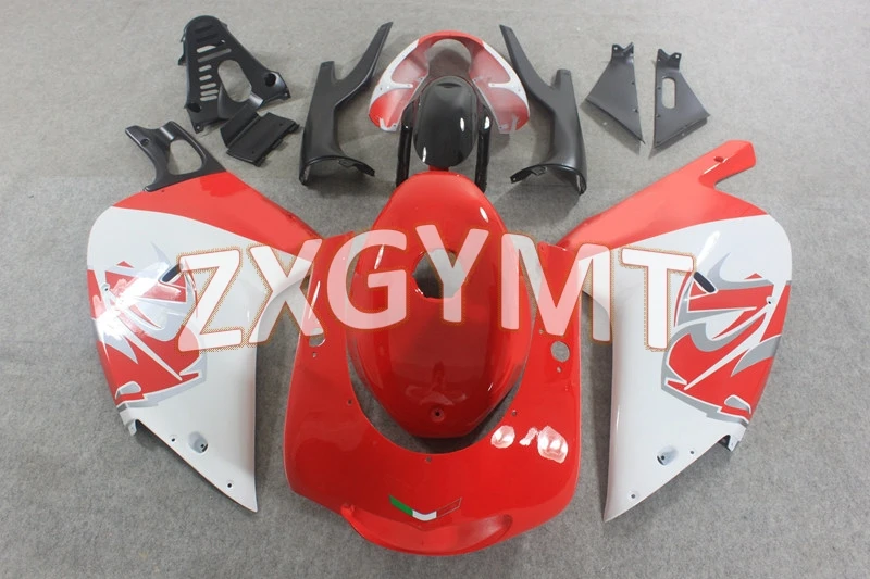 

Plastic Fairings RS 125 01 00 Fairings RS125 04 05 Motorcycle Fairing for Aprilia RS125 2000 - 2005