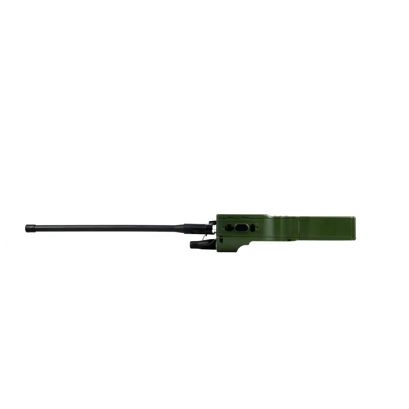 Elemental Fan Z.tactical AN/PRC-152 Walkie-talkie Shell Radio Hand Model Z020 Walkie-talkie Model Universal Antenna