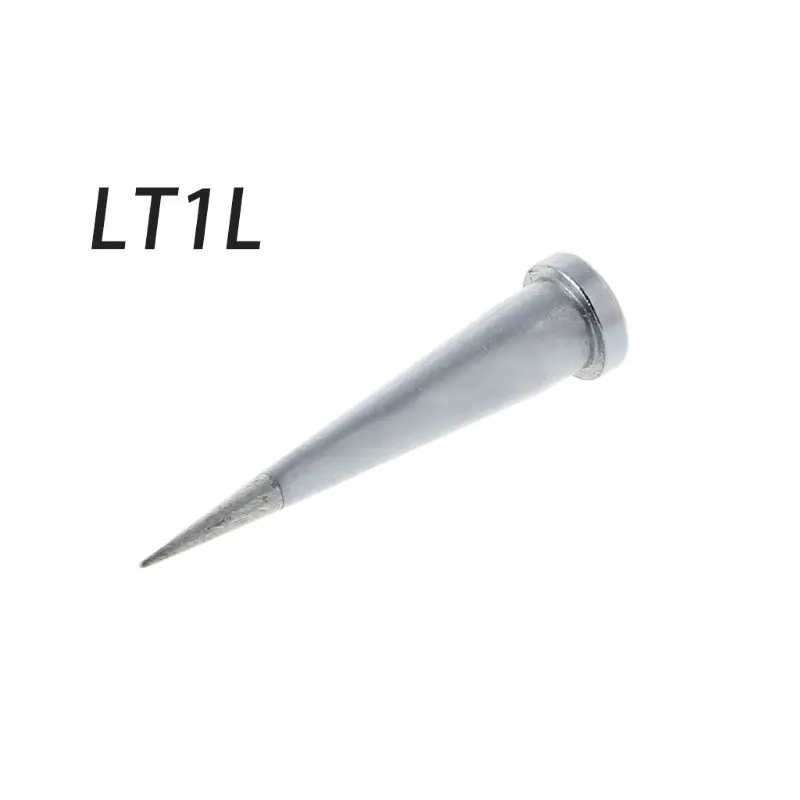 New LT Series Soldering Iron Tip Lead Free Heating Element For Weller WP80 WSP80 Soldering Station