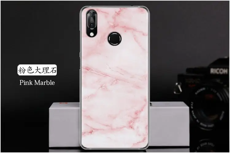  Pink Marble