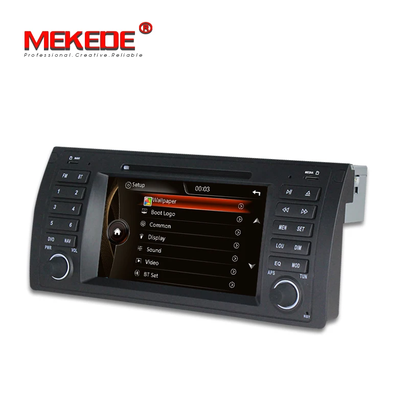 Sale 7" Car DVD  Player  for BMW E39 1996-2003 & X5 E53 2000-2007 & car dvd for M5 1996-2003 &CAR DVD FOR E39 X5 E53 car radio+map 5 Sale 7" Car DVD  Player  for BMW E39 1996-2003 & X5 E53 2000-2007 & car dvd for M5 1996-2003 &CAR DVD FOR E39 X5 E53 car radio+map 5