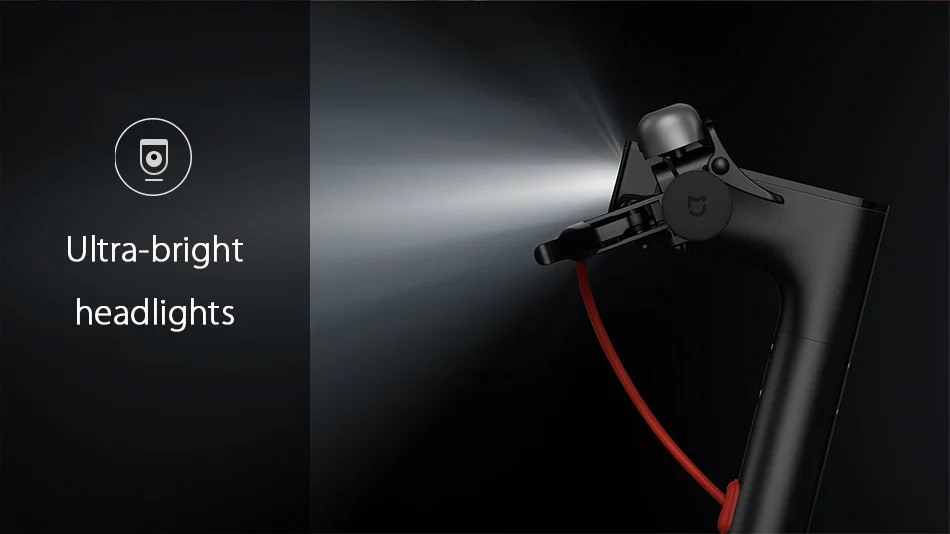 Xiaomi Mi Electric Scooter 5