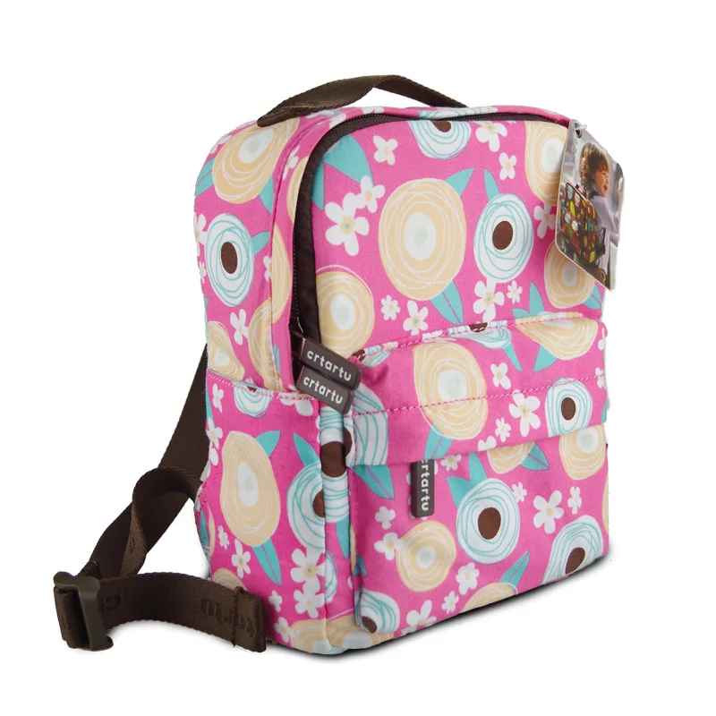 2016 children s cartoon school bag boys girls owl font b backpack b font font b