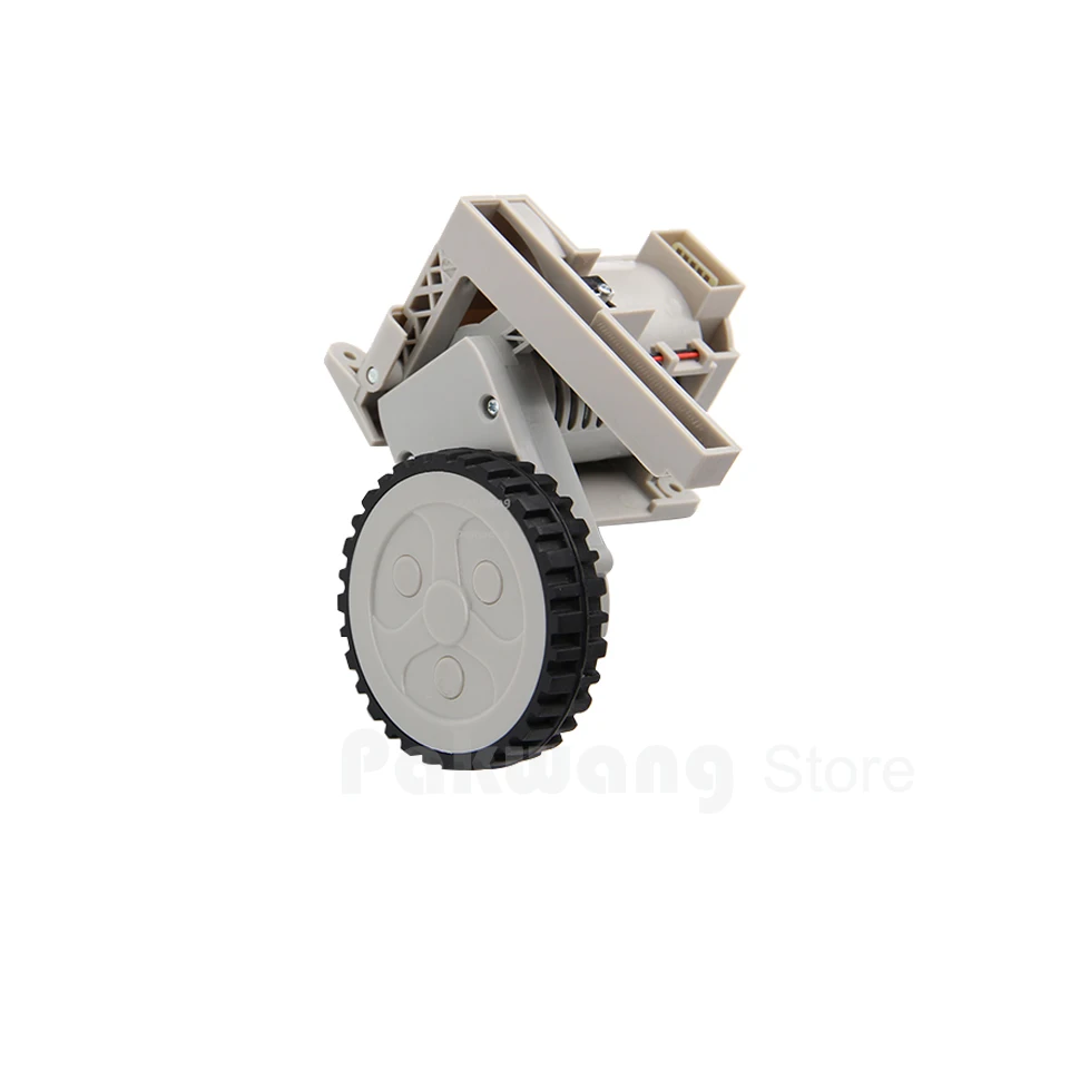 

1 pc Left Wheel for robot vacuum cleaner A320 Seebest C565, original Replacement Parts for automatic vacuum cleaner