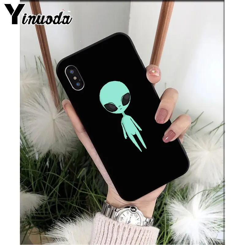 Alien UFO I Believe ET