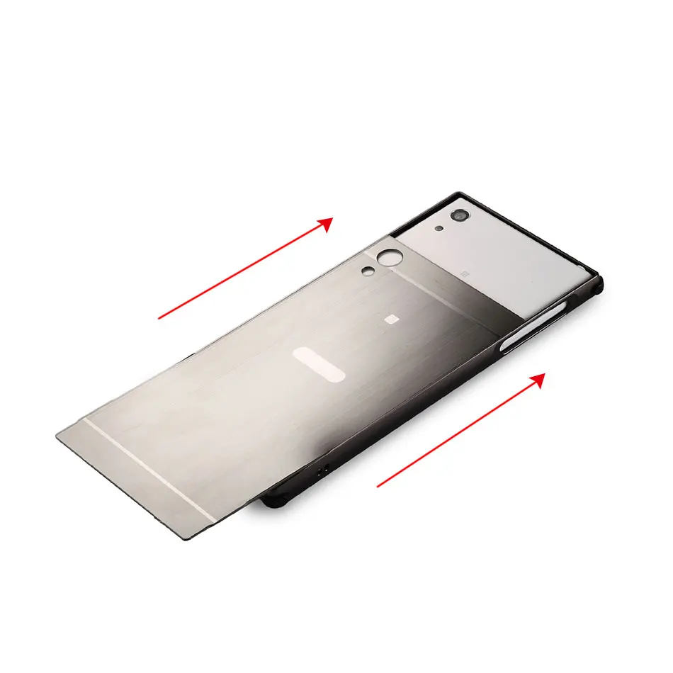 For Sony Xperia XA1 Plus Anti-Knock Case  (17)