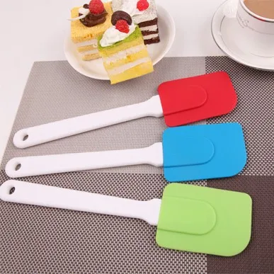 2014  Silicone baking knife Spatulas Turners The s...