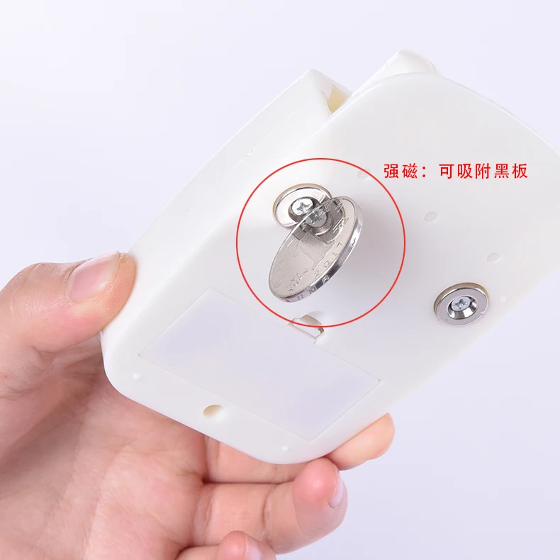 Physics Experimental Equipment Physics Optical laboratory equipment Three line light source Semiconductor laser parallel light source 10*6*2.5CM