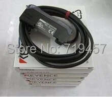 

FREE SHIPPING %100 NEW FS-V20R Optical fiber amplifier sensor