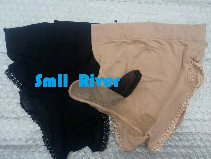 sous vêtements bonbon