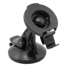 Автомобильный держатель черная База Зажим для Garmin Nuvi 42 42LM 44 44LM 52 52LM 54 54LM gps автомобильные аксессуары Прямая поставка
