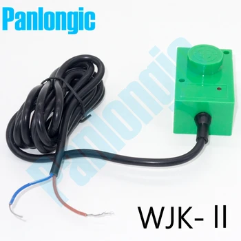 

Inductive Proximity Sensor Switch 8mm Detection Distance AC 2-Wire WJK-II Normal Open NO Type WJK-II2 Normal Close NC Type