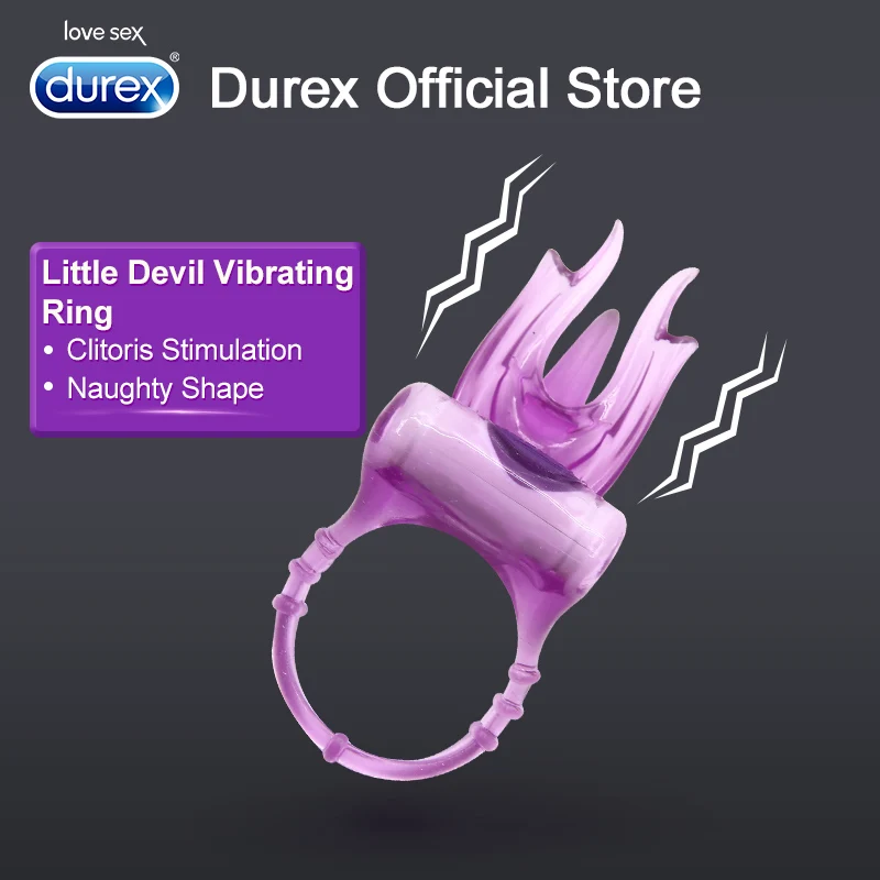 durex per erezione max online