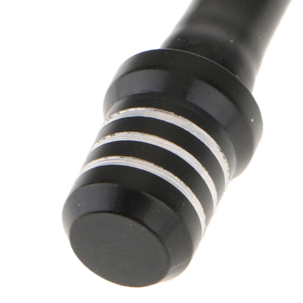 Motorcycle Dirt Bike ATV Quad Tank Gas Fuel Cap Valve Vent Breather Hose Tube CNC Aluminum + Rubber + Copper Air Vent Hose