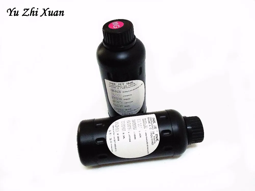 LED UV ink 500ml (10)