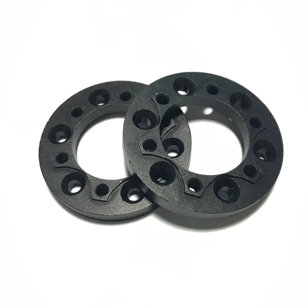 

Brake Disc Converter 44 to 48 for Dualtron Ultra Electric Scooter