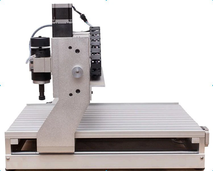 High precision pcb drilling milling cutting engraving cnc router in