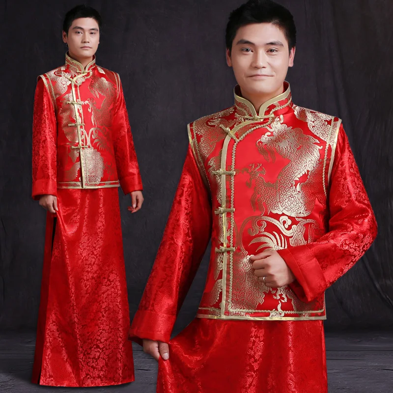 Chinese Men Wedding Dresses Dressesss Chinese Men Wedding Dresses