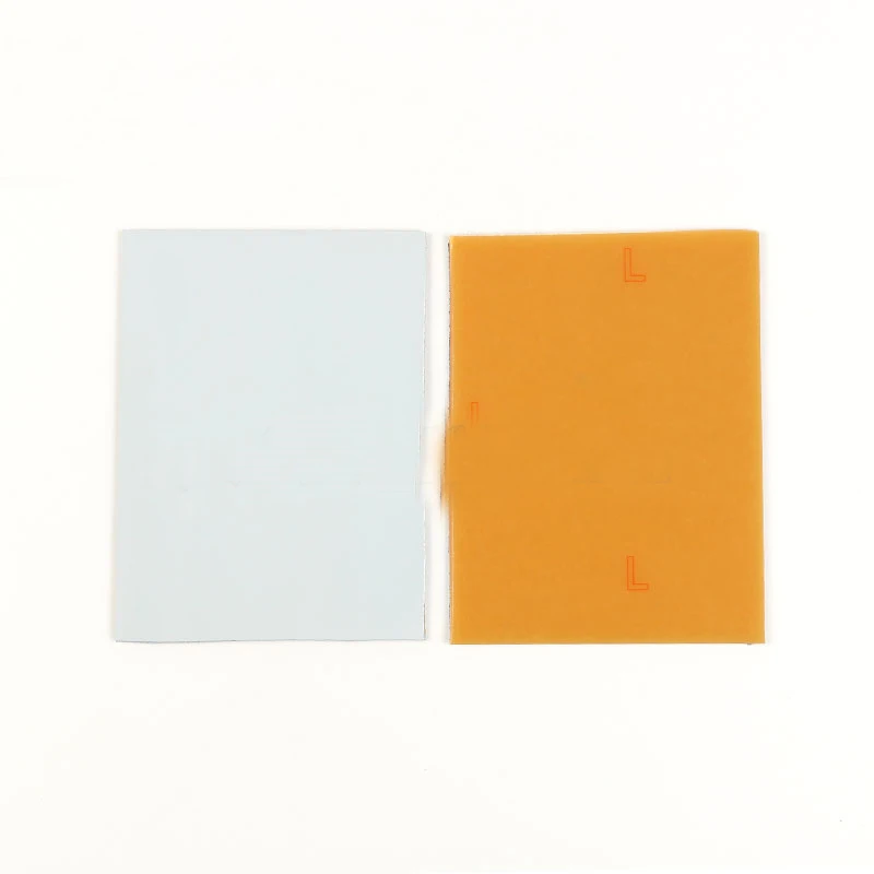 

10PC Positive Acting Presensitized PCB Board Single Side Plate Pcb 75*100MM 7.5*10CM Photosensitive Photo Sensitive Bakelite
