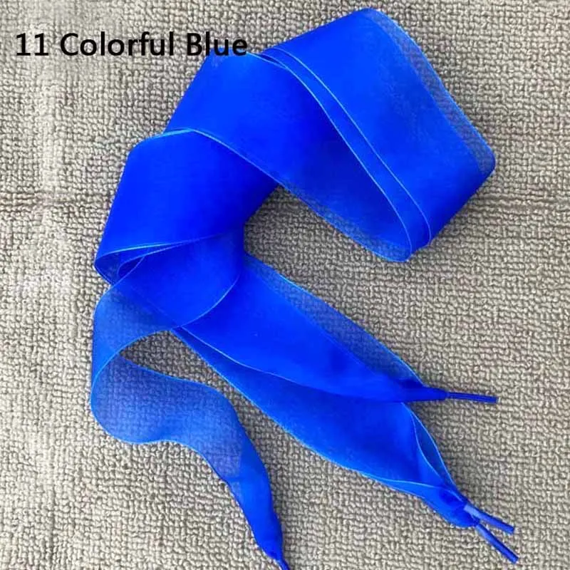 11 Colorful Blue 