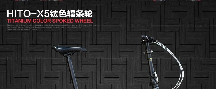 Cheap New Brand aluminum alloy 20/22 inch frame 6 speed folding bike outdoor BMX Disc brake bicicletas lady children bicycle 30