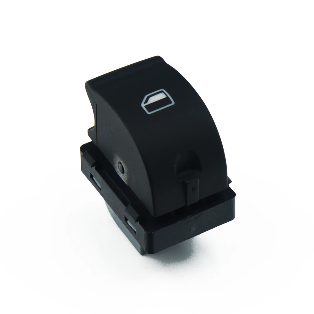 

For Audi A4 B6 B7 2003 - RS4 Sedan R8 For TT Seat Exeo Passenger Power Window Switch Control Button OE: 8E0959855, 8E0 959 855A