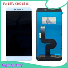 For Letv Le 1S Letv X500 LCD Display Touch Screen 100 New Digitizer Assembly Replacement Free