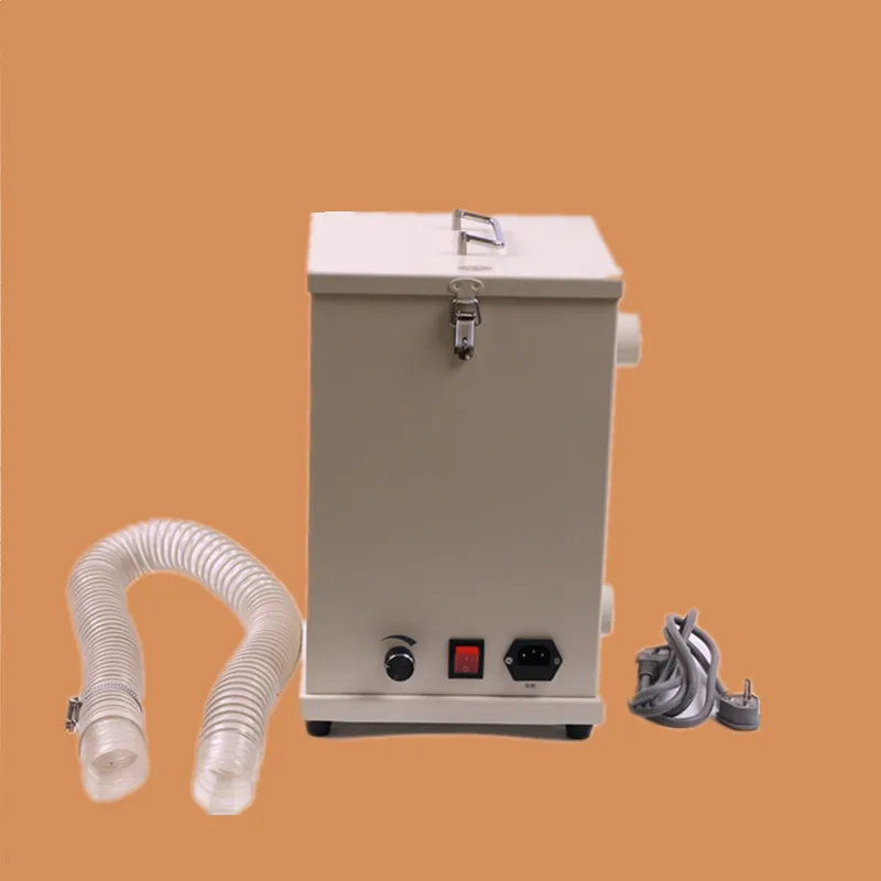 1 Piece Dental lab dust collector Desk workstation dental lab equipment