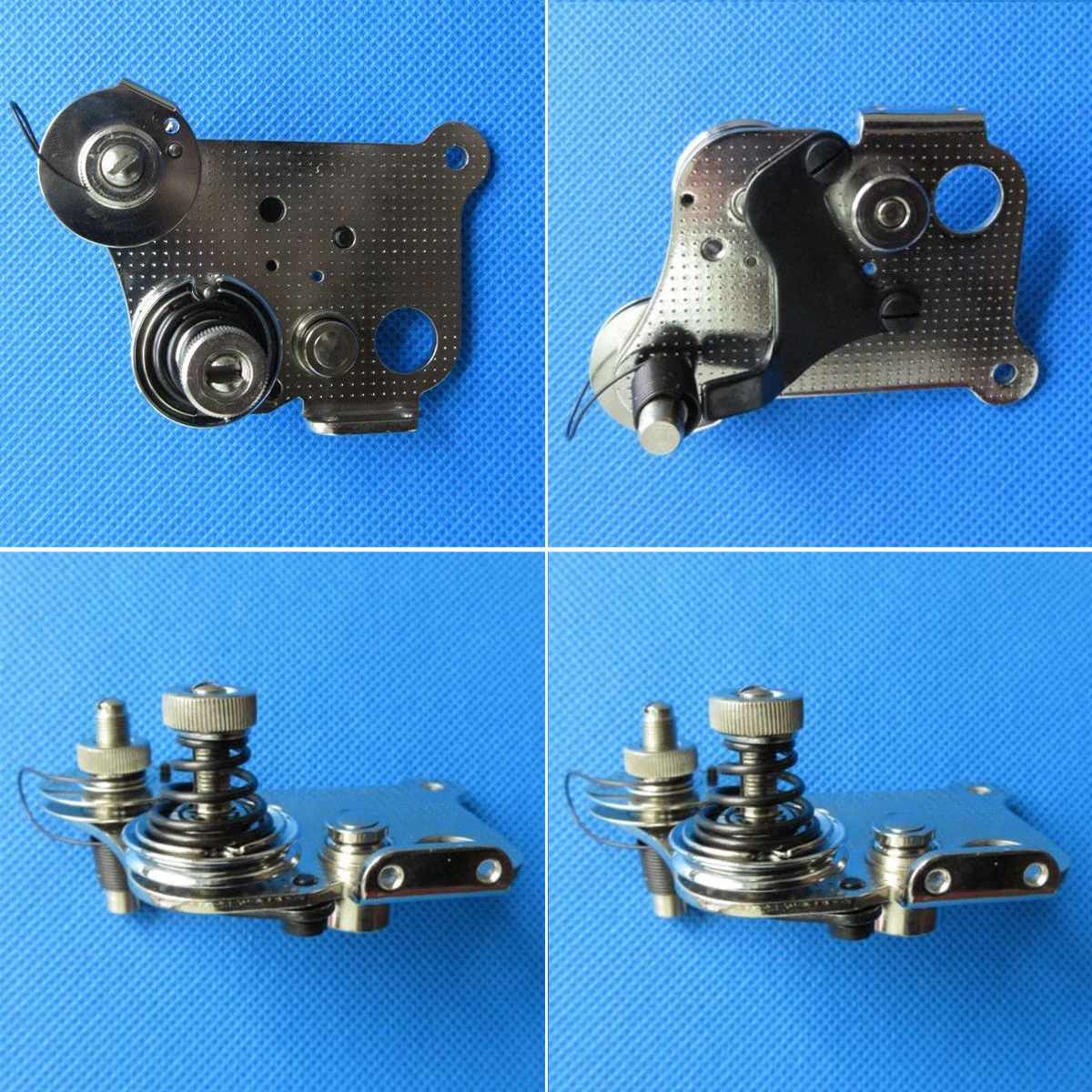 New Tension Assembly Sewing Machine Tool For Pfaff 145 146 195 335 345 545 1245 accessories