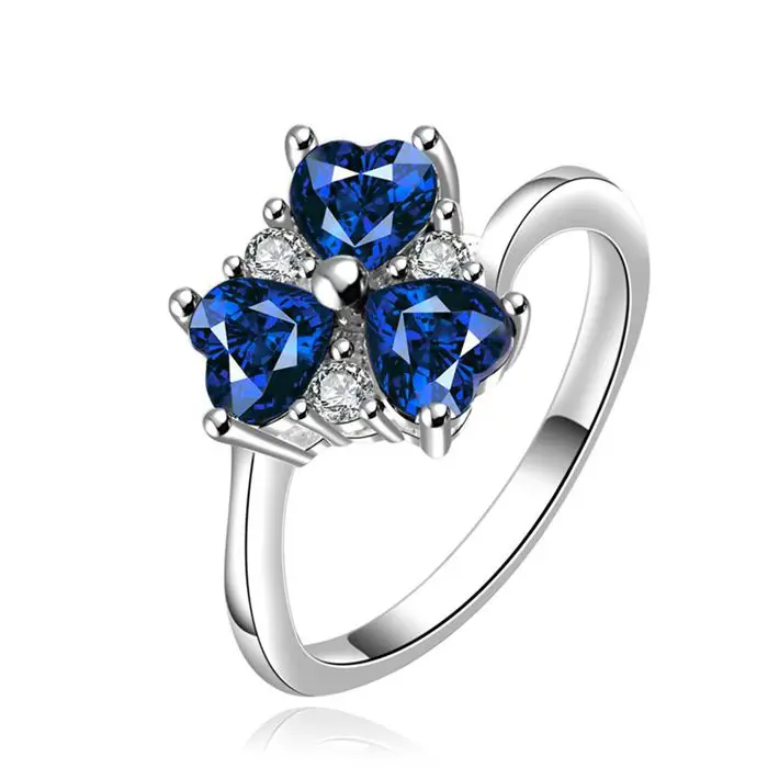 

LKNSPCR640-B Wholesale jewelry silver plated ring, silver plated fashion jewelry, fashion ring /biwakada cvcalmja