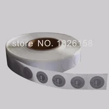 25 мм 213 nfc чип 13,56 МГц универсальный NFC тег стикер ISO/IEC14443A