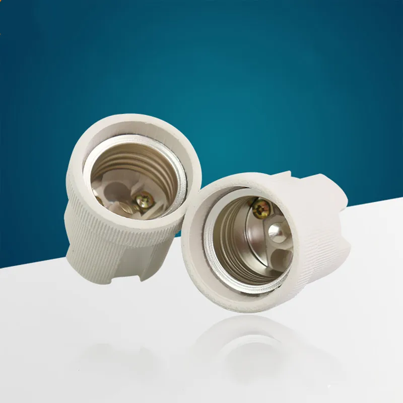 Цоколь цоколь E14 держатель лампы для ламп аксессуары ламп|light bulb holder|bulb holderlight socket