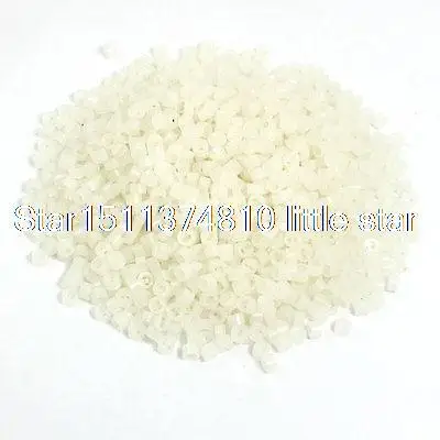 

2000 x White Nylon PCB Board Mount LED Light Spacer Support 5mm x 3mm