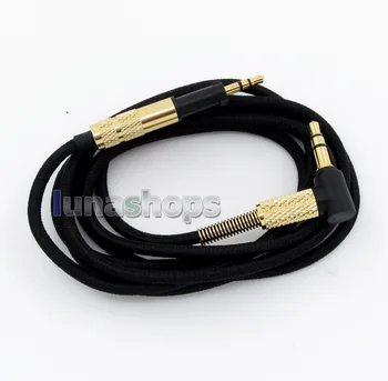 

Audio upgrade Cable For AKG K450 K451 K452 K480 Q460 Headphones LN005718