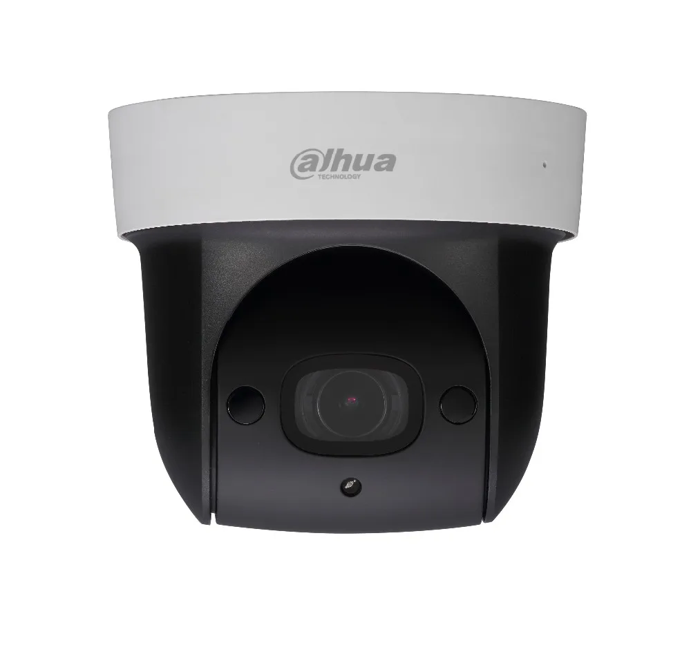 Dahua SD29204UE-GN, заменяющая SD29204T-GN, 2MP, 1080 P, 4X оптический зум, PTZ сетевая ip-камера, камера безопасности, ночное видение, POE