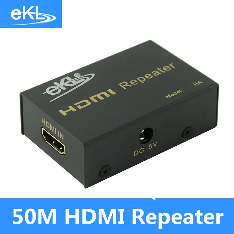 Aliexpress.com : Buy EKL 1080P Mini 50M HDMI Repeater Box