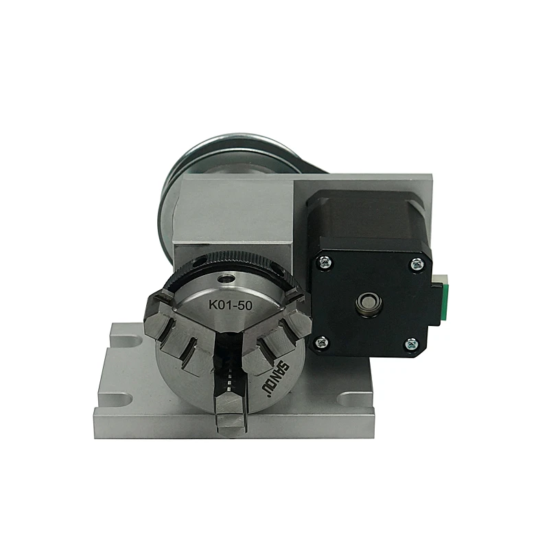 50mm chuck 4th axis (5)