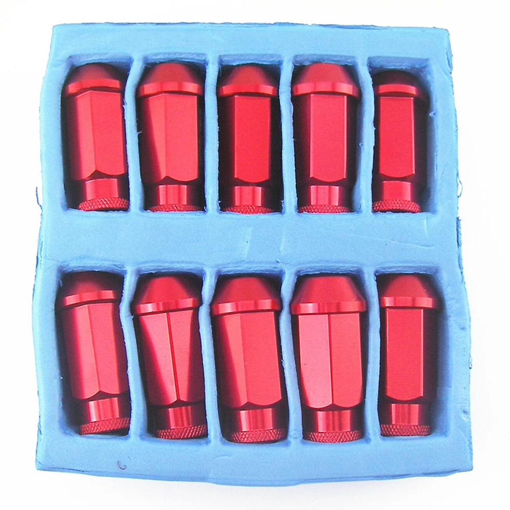 anti theft bike wheel nuts