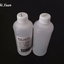 500 мл чистящая жидкость для чистки сопла fulid для Canon 500 510 600 610 700 750 5100 принтер очиститель печатающей головки чистящий комплект