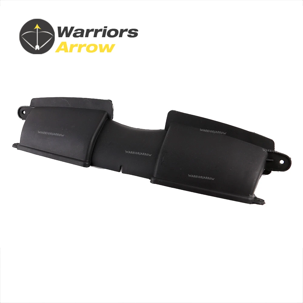 

13717541738 13 71 7 541 738 For BMW E90 E91 E92 E93 325i 328i Air Filter Housing to Radiator Air Intake Duct