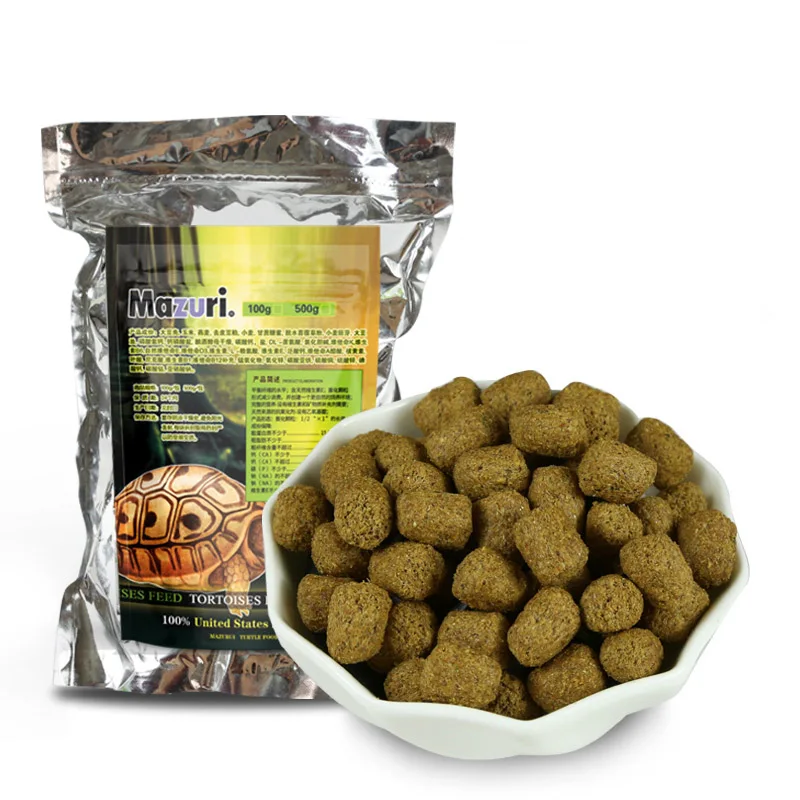 MAZURI черепаха Террапин корм палочки гранулы рептилий Аквариум рыба еда|food storage