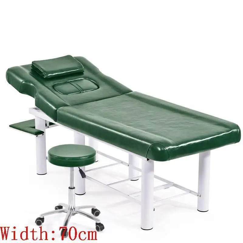 Masaj Koltugu beauty Table Tafel Tattoo De Cama Para Mueble Salon педикюр Camilla masaje складное кресло Массажная кровать - Цвет: Number 1