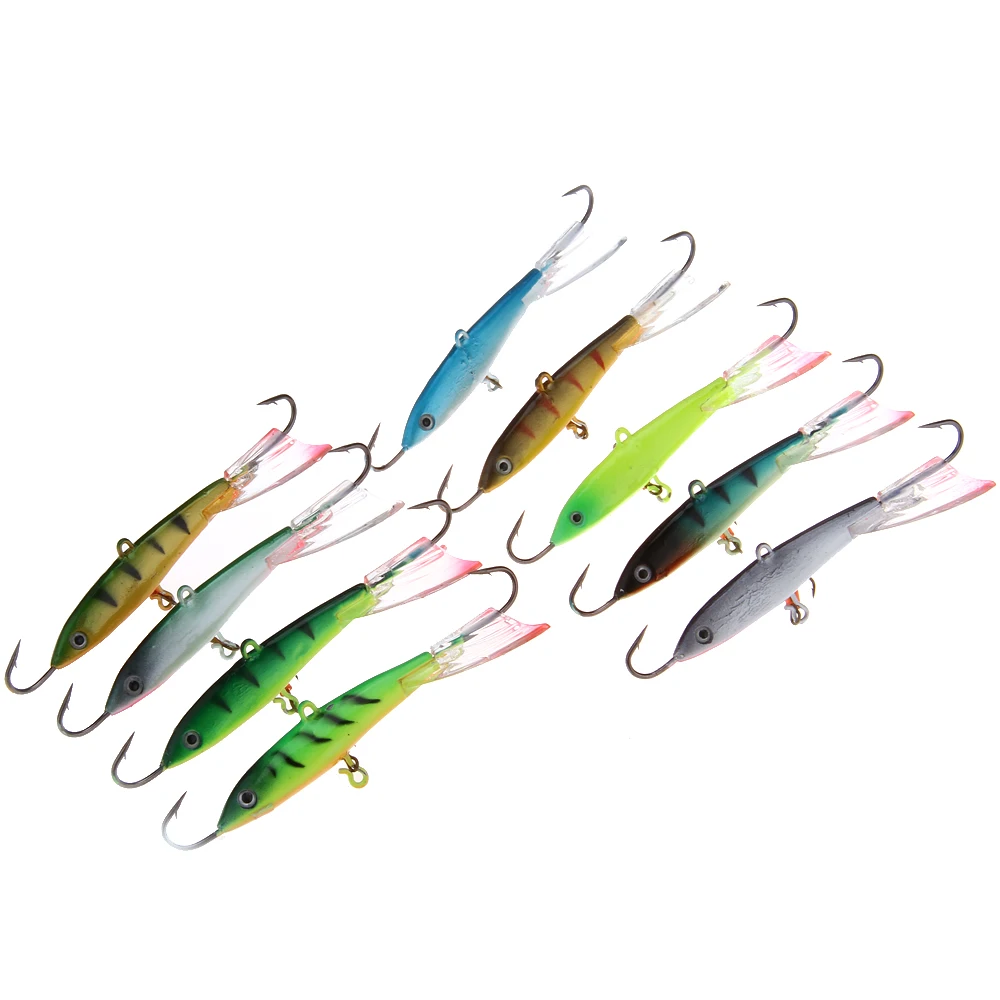 майти. зимняя приманка бокоплав. зимние воблеры. рыболовная приманка виб. искусственная приманка wobblers ww334.