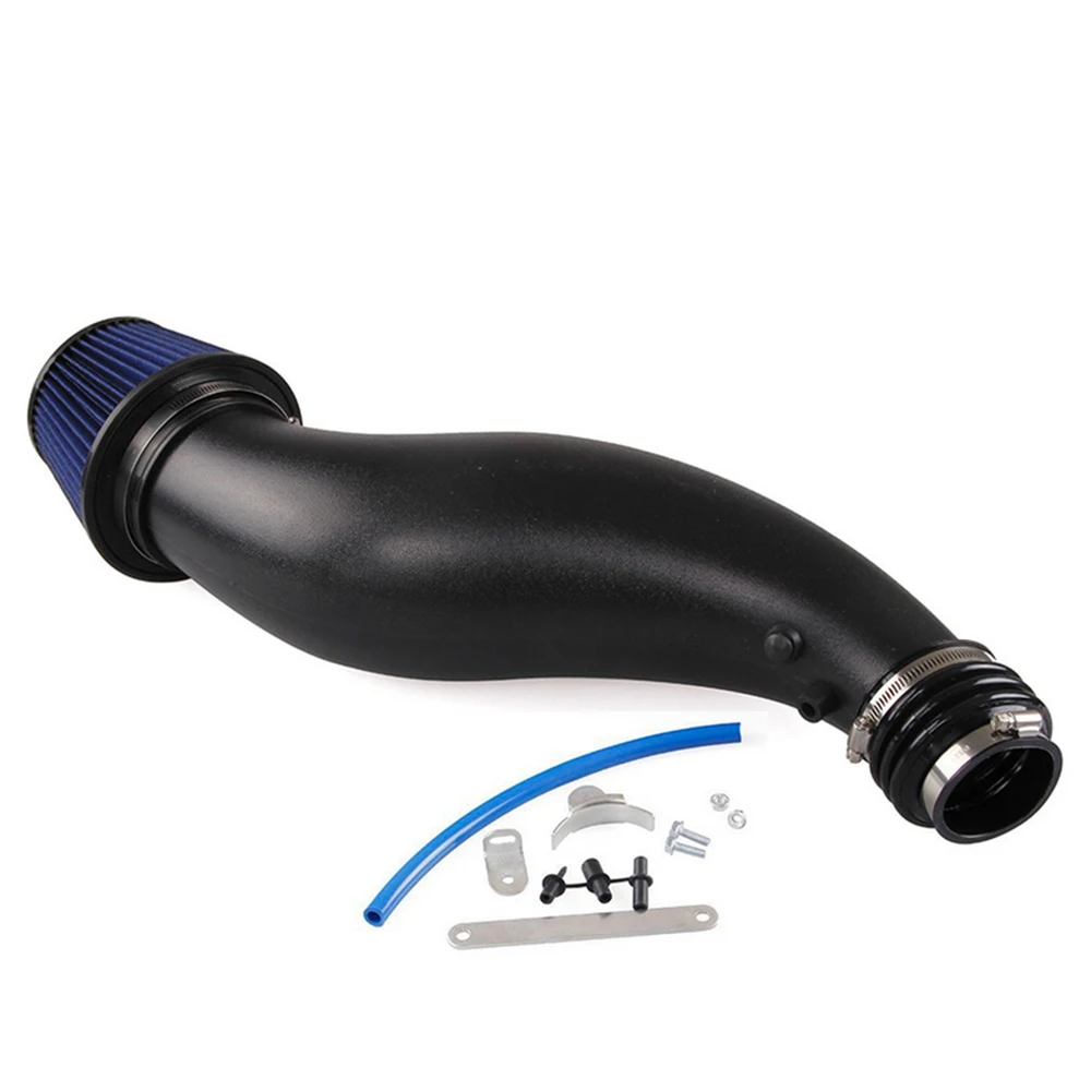 Plastic Air Intake Pipe Air Filter Intake Pipe air intake kit For Honda Civic 92-00 EK EG