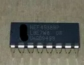 Бесплатная доставка 100 шт./лот в наличии 4538 HEF4538BP HCF4538 CD4538 DIP хорошее