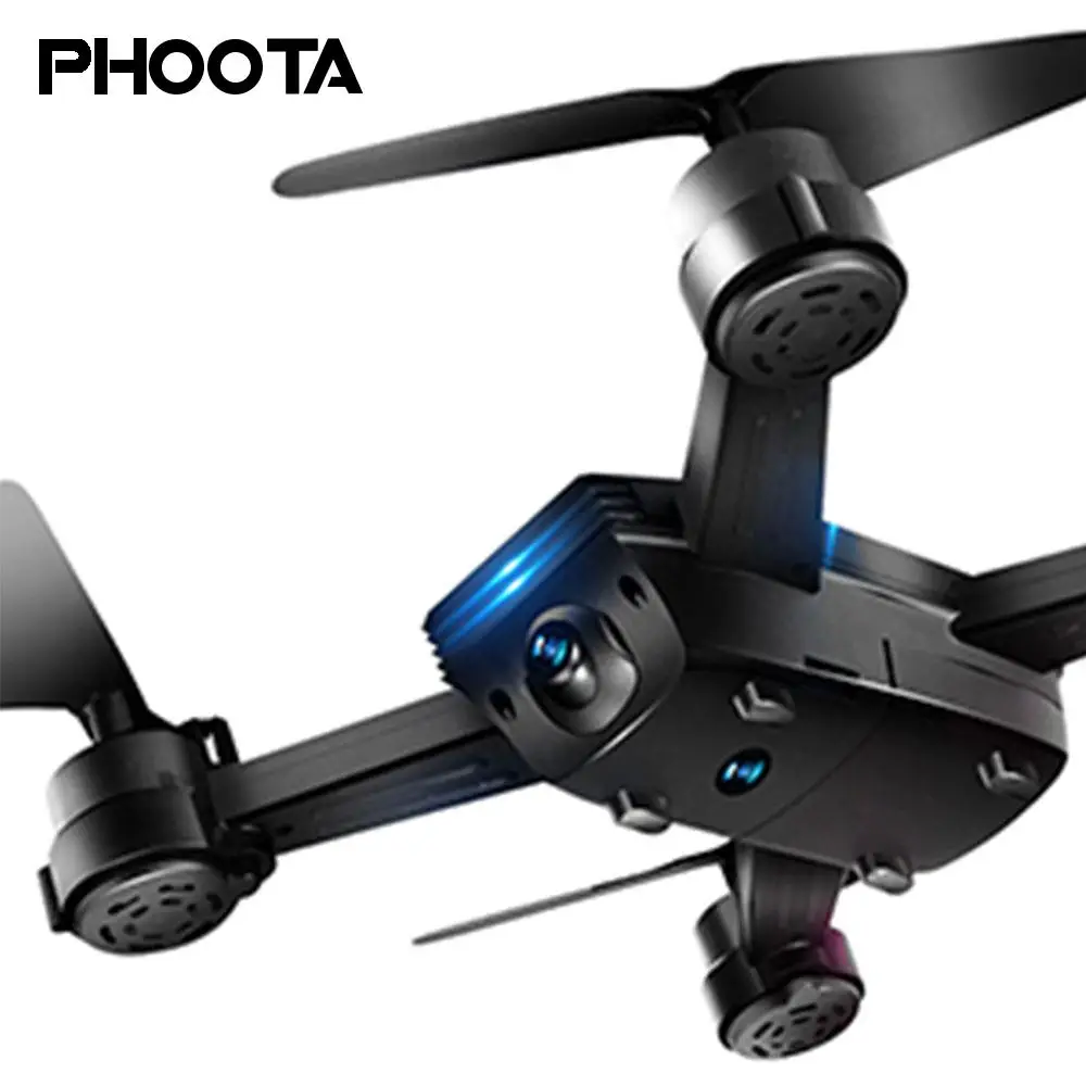 

Phoota 2.4G 4CH 6-Axis 720P Quadcopter Gift RC HD 2Camera Drone Cool Toy 2.4G 4CH 6-Axis 720P UAV