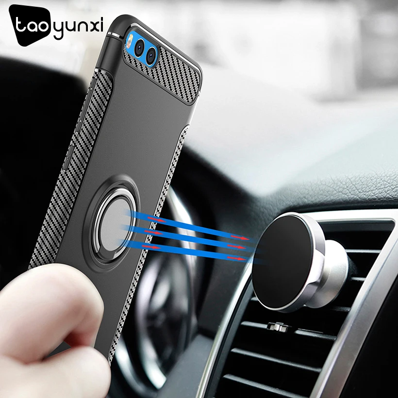 

Vanveet Cases For Xiaomi Mi Note 3 Case Car Magnet Anti-knock For Xiaomi Note 3 Mi Note3 5.5 inch Back Cover Skin