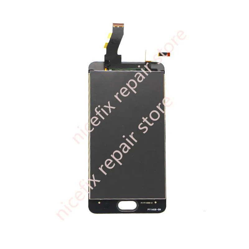 For Meizu U10 LCD Display + Touch 3