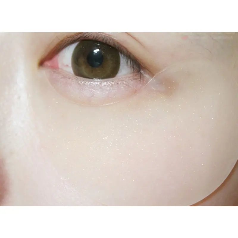 Секретный ключ Золото Премиум первый глаз патч 60 шт Корея маска для глаз Нестареющая маска для сна патчи для глаз темные круги маска для ухода за кожей лица