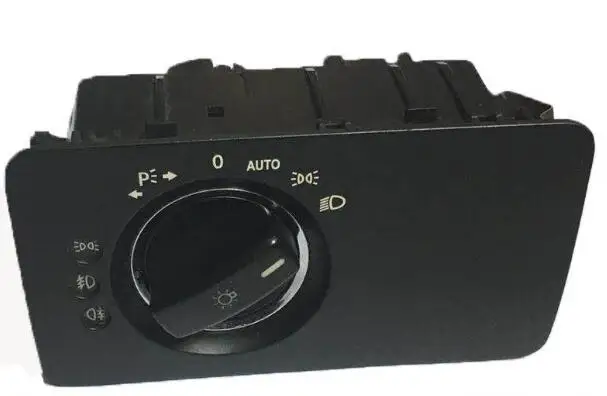 Переключатель управления фарами для Mercedes Benz W164 W251 ML300 GL450 ML350 R300 R350